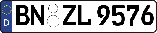 BN-ZL9576