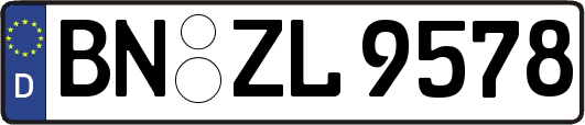 BN-ZL9578