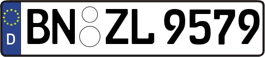 BN-ZL9579