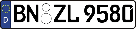 BN-ZL9580