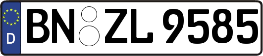 BN-ZL9585