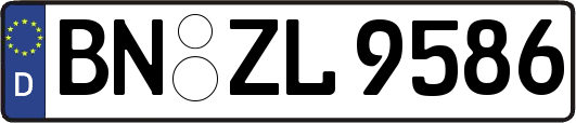 BN-ZL9586