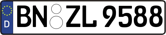 BN-ZL9588