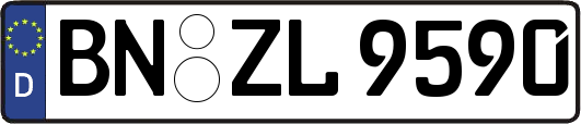 BN-ZL9590