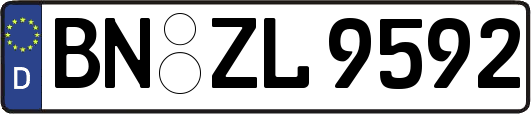 BN-ZL9592