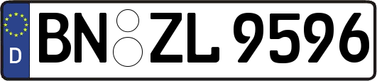 BN-ZL9596