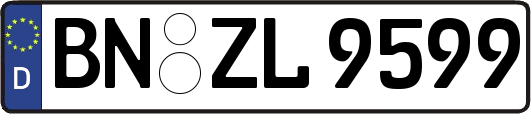 BN-ZL9599