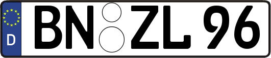BN-ZL96