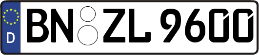 BN-ZL9600