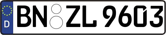 BN-ZL9603