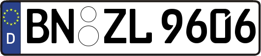 BN-ZL9606