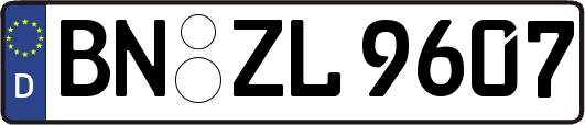 BN-ZL9607