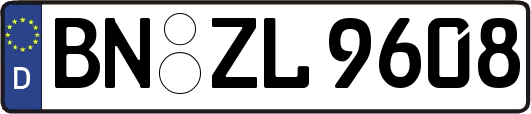 BN-ZL9608