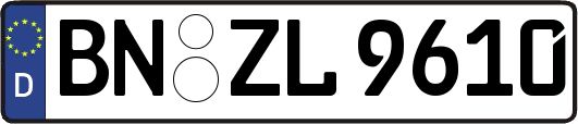 BN-ZL9610