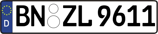 BN-ZL9611