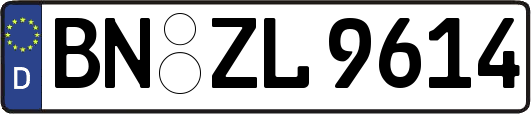 BN-ZL9614