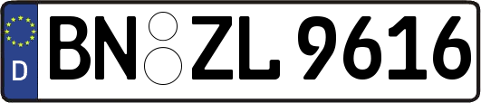 BN-ZL9616