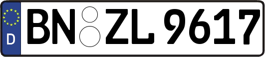 BN-ZL9617