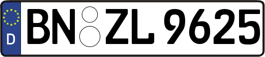 BN-ZL9625
