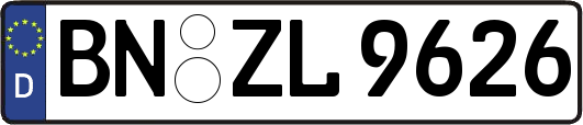 BN-ZL9626