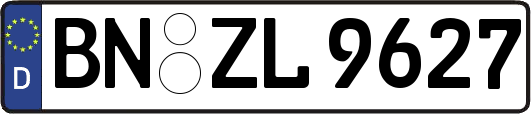 BN-ZL9627