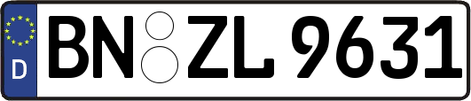 BN-ZL9631