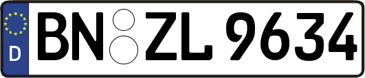 BN-ZL9634