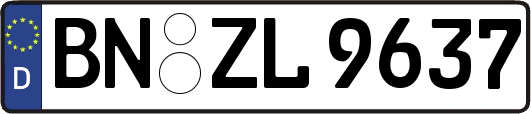 BN-ZL9637