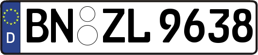 BN-ZL9638