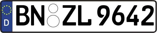 BN-ZL9642