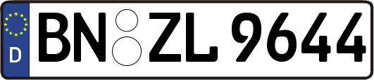 BN-ZL9644