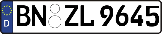 BN-ZL9645