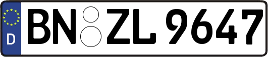 BN-ZL9647