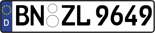 BN-ZL9649