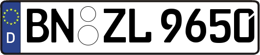 BN-ZL9650