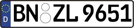 BN-ZL9651