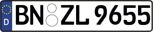 BN-ZL9655