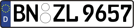 BN-ZL9657