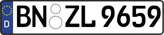 BN-ZL9659