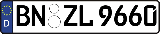 BN-ZL9660