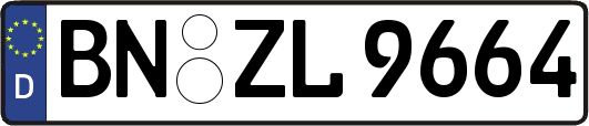 BN-ZL9664