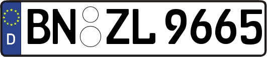 BN-ZL9665