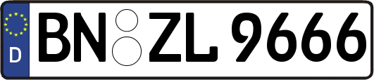 BN-ZL9666
