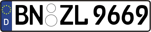 BN-ZL9669