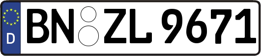 BN-ZL9671