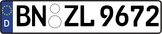 BN-ZL9672