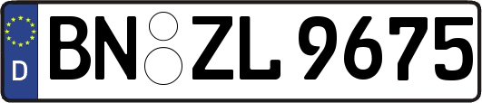 BN-ZL9675