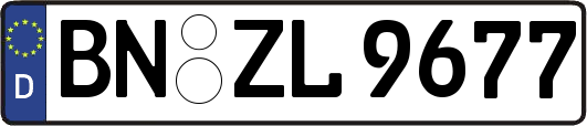 BN-ZL9677