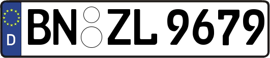 BN-ZL9679