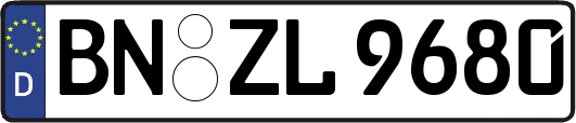 BN-ZL9680